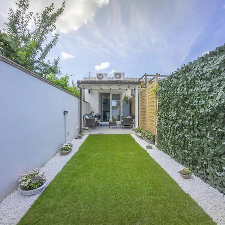 Sun&Garden Flat Villa Cagliari Exterior photo