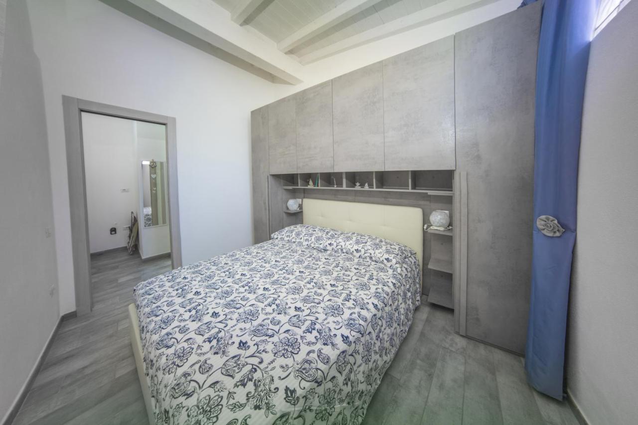 Sun&Garden Flat Villa Cagliari Exterior photo