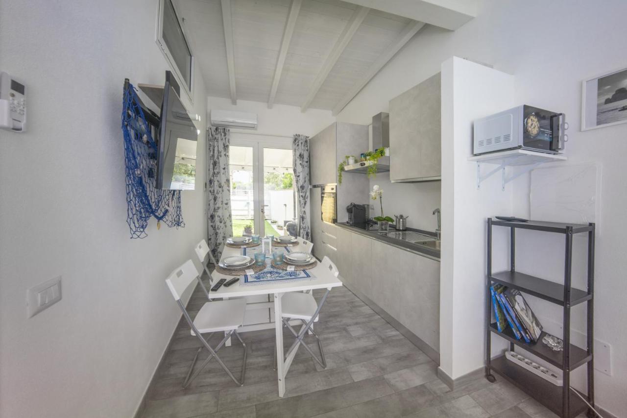 Sun&Garden Flat Villa Cagliari Exterior photo
